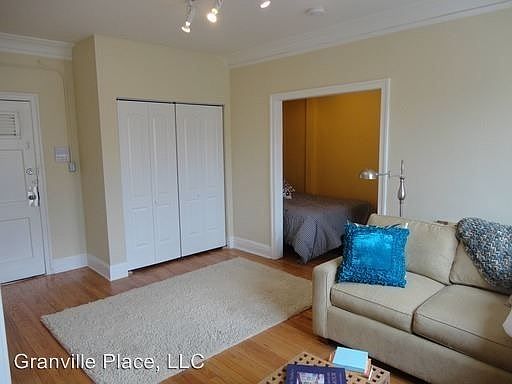 2nd image of 1204 W Granville Ave #A207