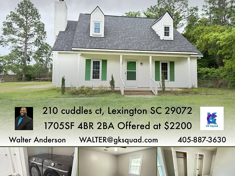 210 Cuddles Ct — Photo 3