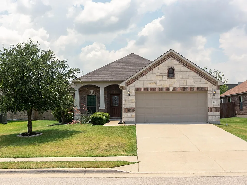 118 Wallin Farms Dr