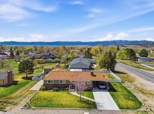 283 N 300 E, Mount Pleasant, UT 84647