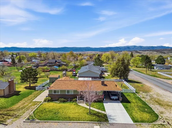 283 N 300 E, Mount Pleasant, UT 84647