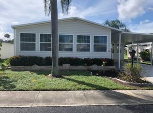15717 Breezy Point Dr #143, North Fort Myers, FL 33917