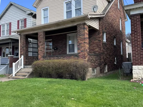 3211 Walnut St, McKeesport, PA 15132