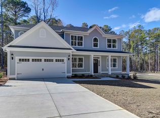 111 Greengarden Dr, Chapin, SC 29036