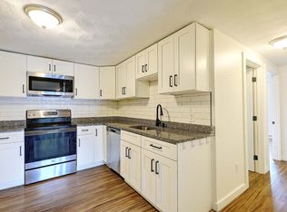 855 Providence Street, West Warwick, RI 02893