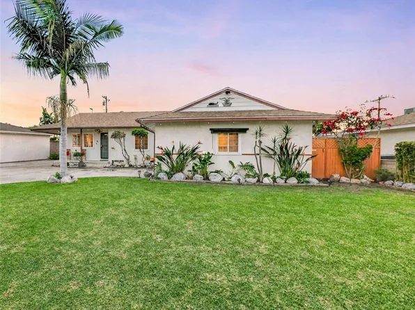 1724 W Delvale St, West Covina, CA 91790
