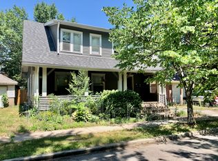 909 Vassar Ave, South Bend, IN 46616