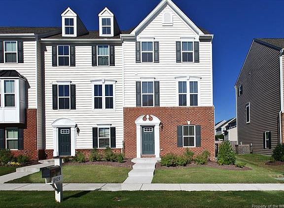 2nd image of 8429 Taverns Ln #8429