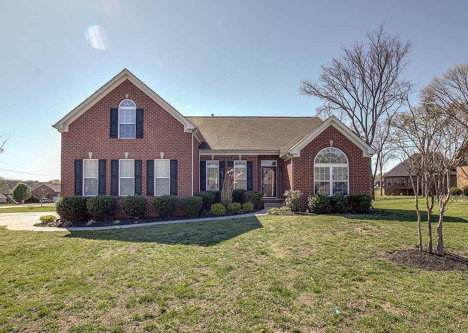 Welcome to 3201 Potts Xing