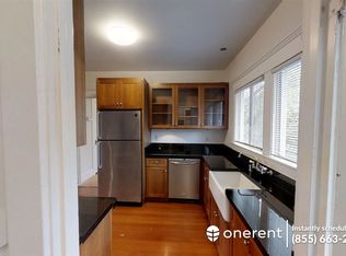 6051 Harwood Ave, Oakland, CA 94618