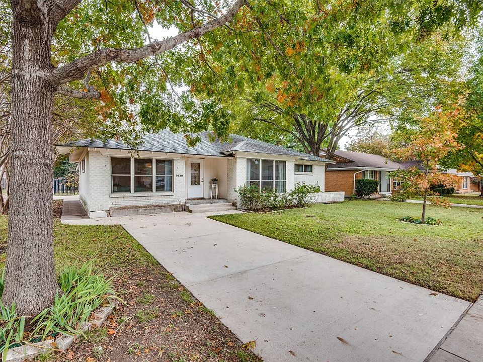 9320 Ferndale Rd, Dallas, TX 75238 Zillow