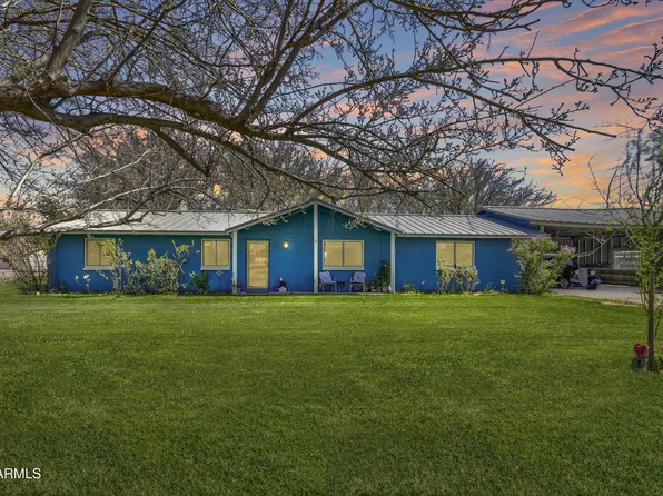 853 S SGT WOODALL Drive, Camp Verde, AZ 86322