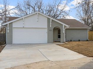 4313 S Birch Pl, Broken Arrow, OK 74011