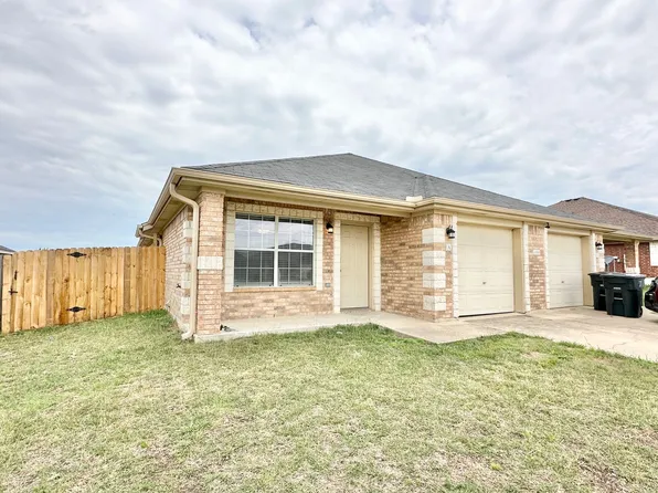 4304 Elms Run Cir, Killeen, TX 76542