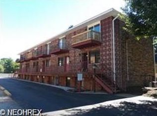 2425 Northland St APT 1, Cuyahoga Falls, OH 44221