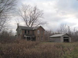 13717 Sanford Rd, West Springfield, PA 16443