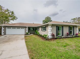 3631 Woodhill Dr, Brandon, FL 33511
