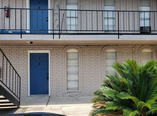 1718 Crownover Rd APT 8, Houston, TX 77080