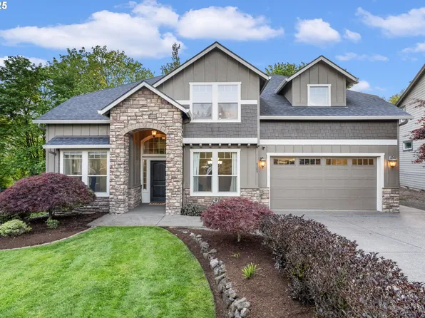 4305 SE 166th Ct, Vancouver, WA 98683