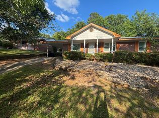 4519 Lasalle Dr, Columbus, GA 31907