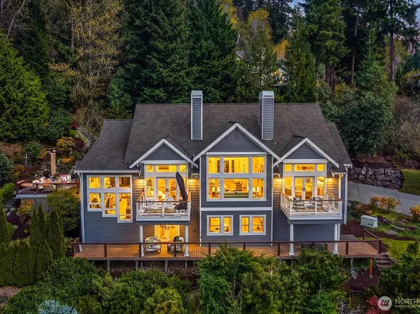 1650 204th Avenue NE, Sammamish, WA 98074