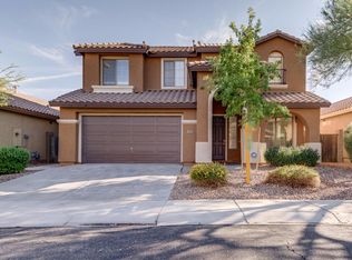 3351 W Thoreau Ln, Phoenix, AZ 85086