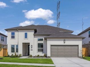 21638 Bluewood Haven Dr, Cypress, TX 77433