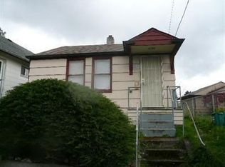4231 S Spencer St, Seattle, WA 98118
