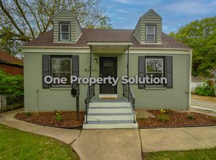 5111 W 7th Ave, Gary, IN 46406