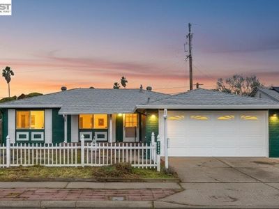 39630 Blacow Rd, Fremont, CA, 94538