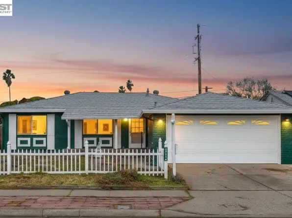 39630 Blacow Rd, Fremont, CA 94538