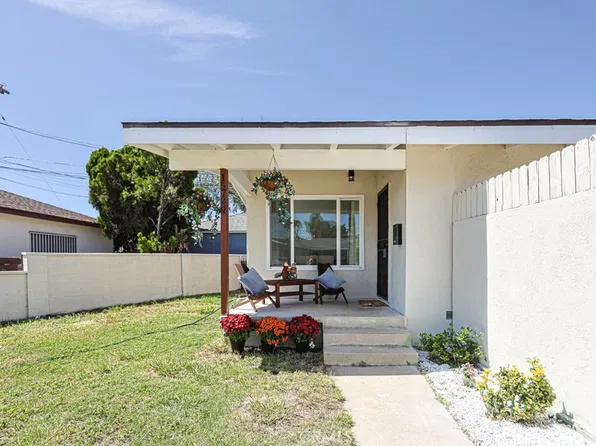 15723 Bonsallo Ave, Gardena, CA 90247