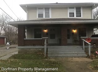 3313 E 25th St, Indianapolis, IN 46218