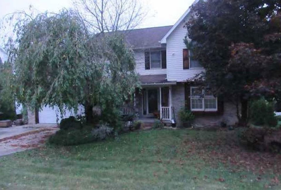 Property Front View