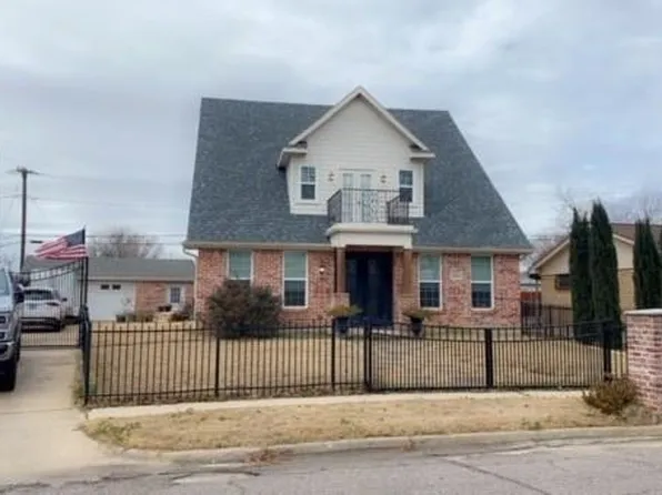 2605 Douglas Ave, Irving, TX 75062