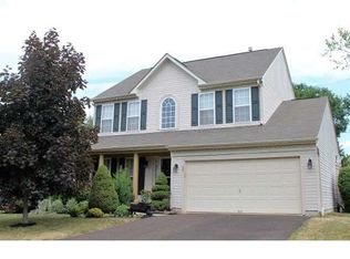 20 Arrowwood Dr, Perkasie, PA