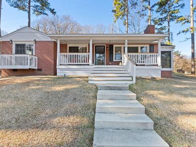 408 Woodsway Dr, Lexington, NC, 27292