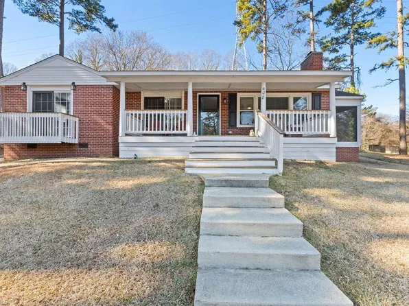 408 Woodsway Dr, Lexington, NC 27292