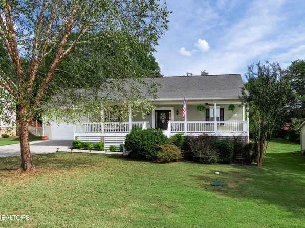 135 Hartford Village Way, Kingston, TN 37763