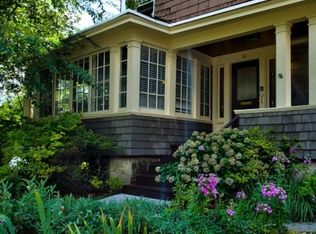 56 Walnut Cres, Montclair, NJ 07042