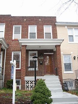 Home Front