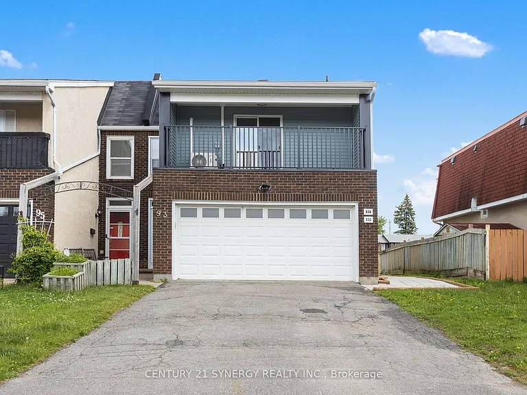 93C Tarquin Cres #C — Photo 1