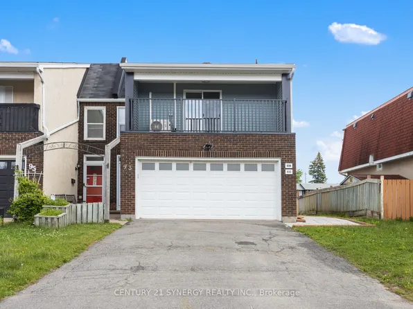 93C Tarquin Cres #C, Ottawa, ON K2H 8J7