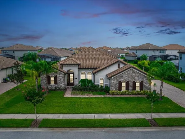 175 Rosa Bella Vw, Debary, FL 32713