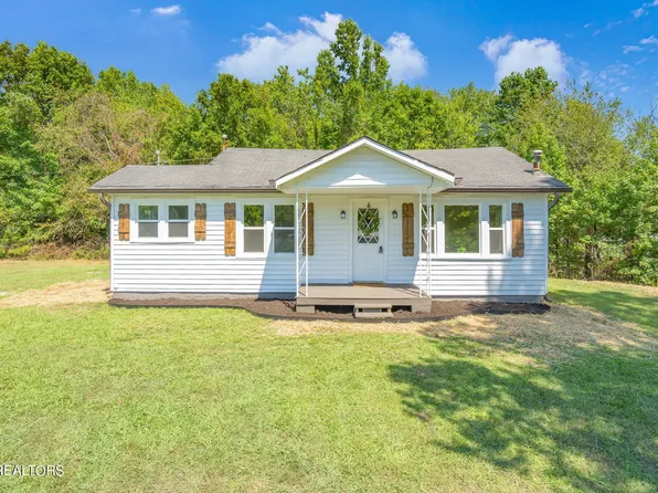 115 Vickie Ln, Harriman, TN 37748