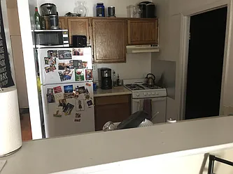 Rented by City Apt Group LLC