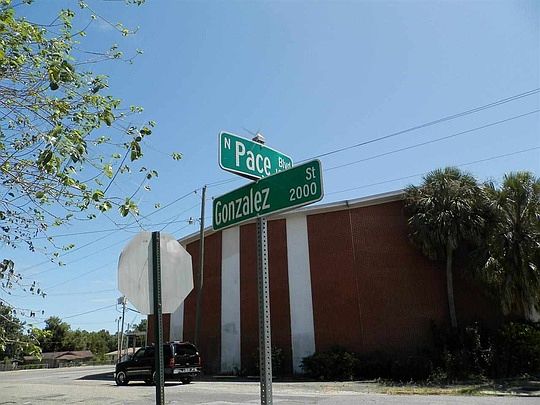 2nd image of 1110 N Pace Blvd