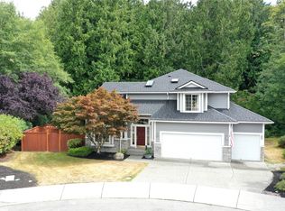 7405 Oxford Dr, Arlington, WA