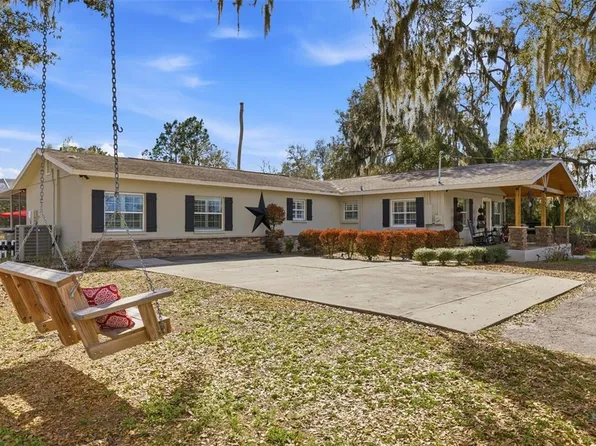 7607 Kinard Rd, Plant City, FL 33565