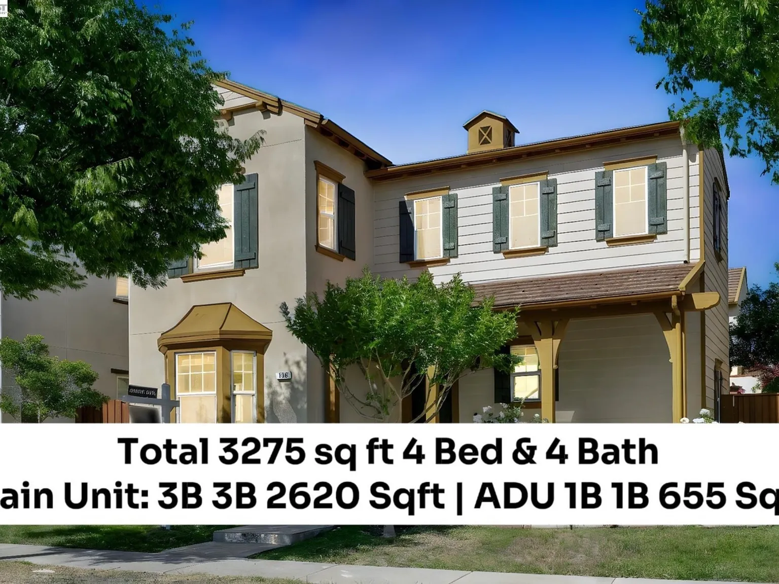 1 bed, 655 sqft, $2,200 — Photo 1